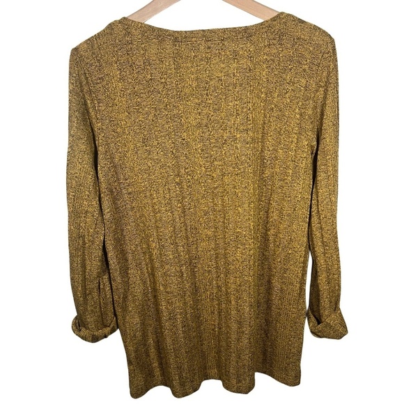 My style size Large knit sweater - Picture 3 of 4